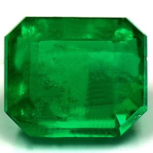 1.38 ct Emerald