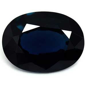 1.34 ct Sapphire