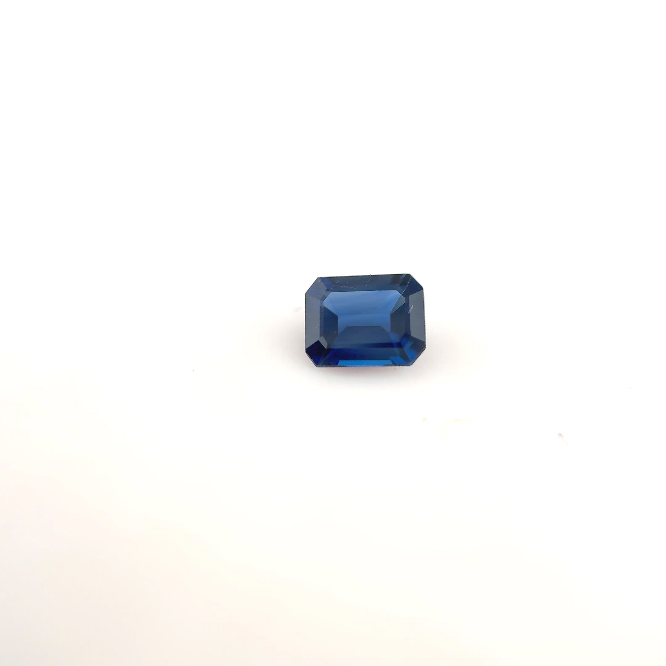 0.42 ct Sapphire