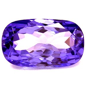 1.60 ct Tanzanite