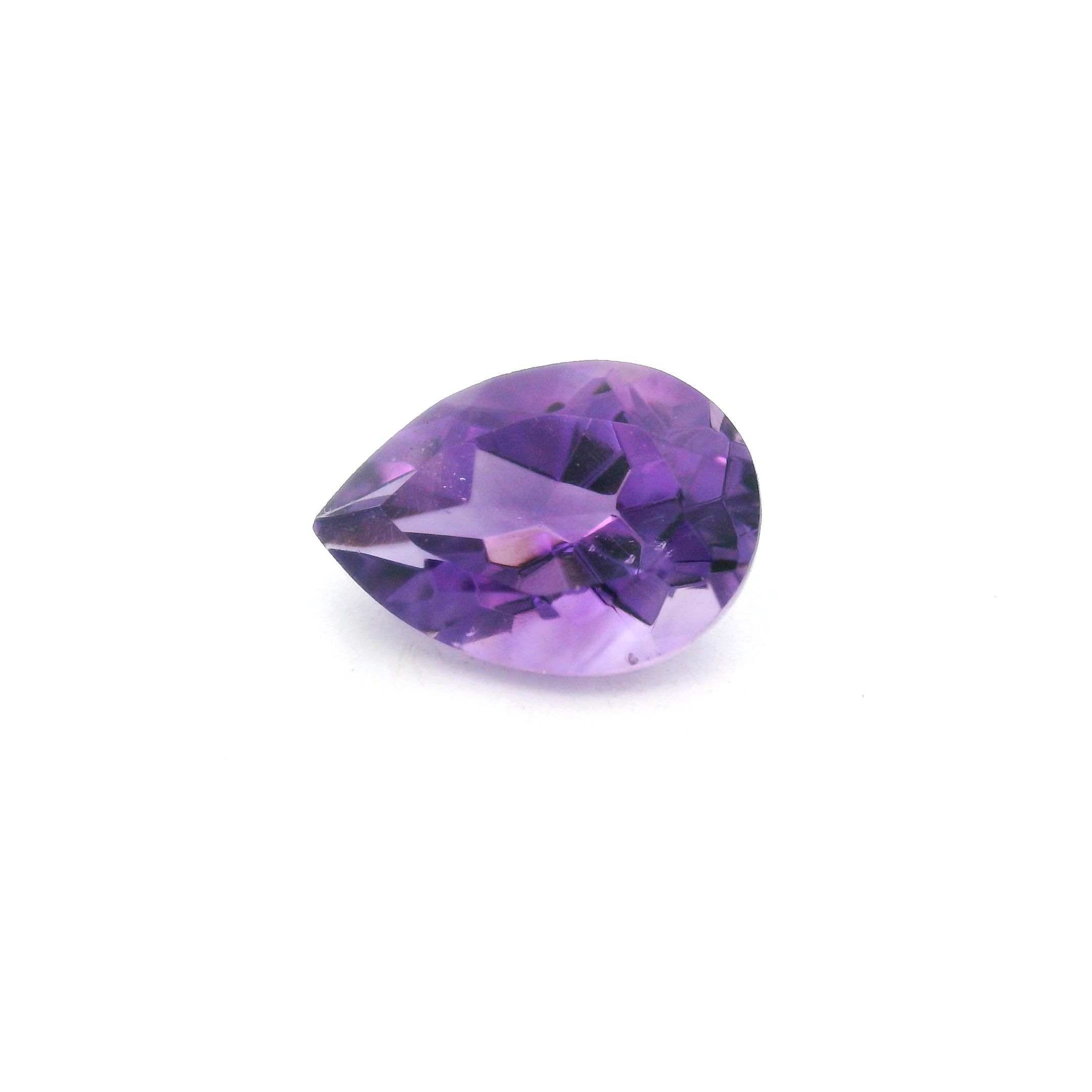 2.25 ct Amethyst