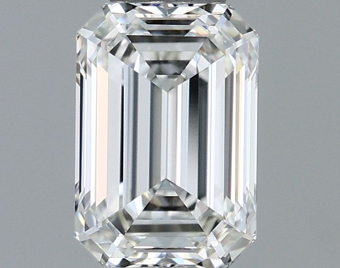 Prírodný diamant emerald,...