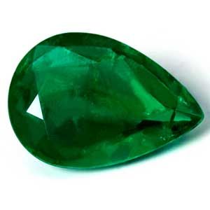 5.04 ct Emerald