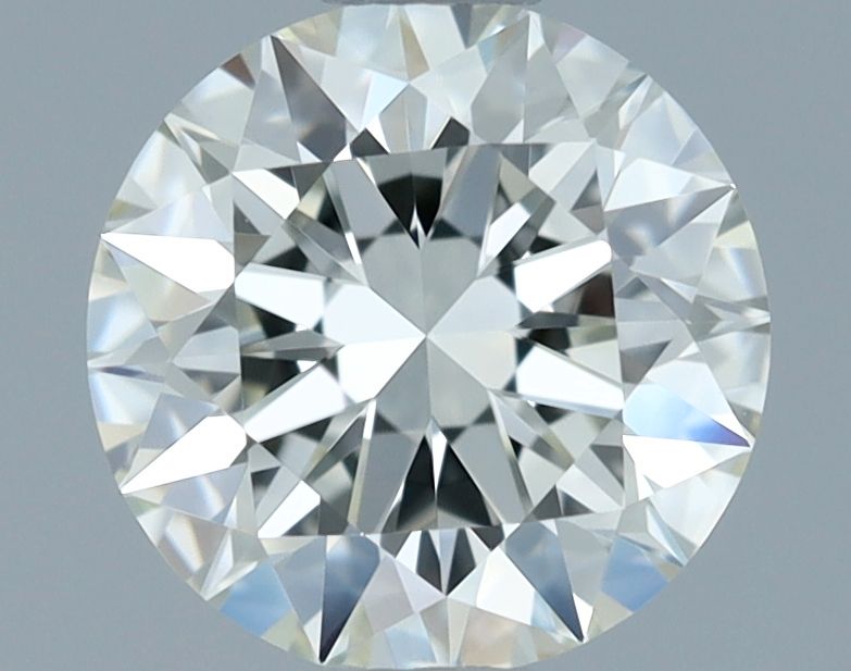 Prírodný diamant okrúhly...