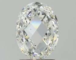 Prírodný diamant rose, SI1,...