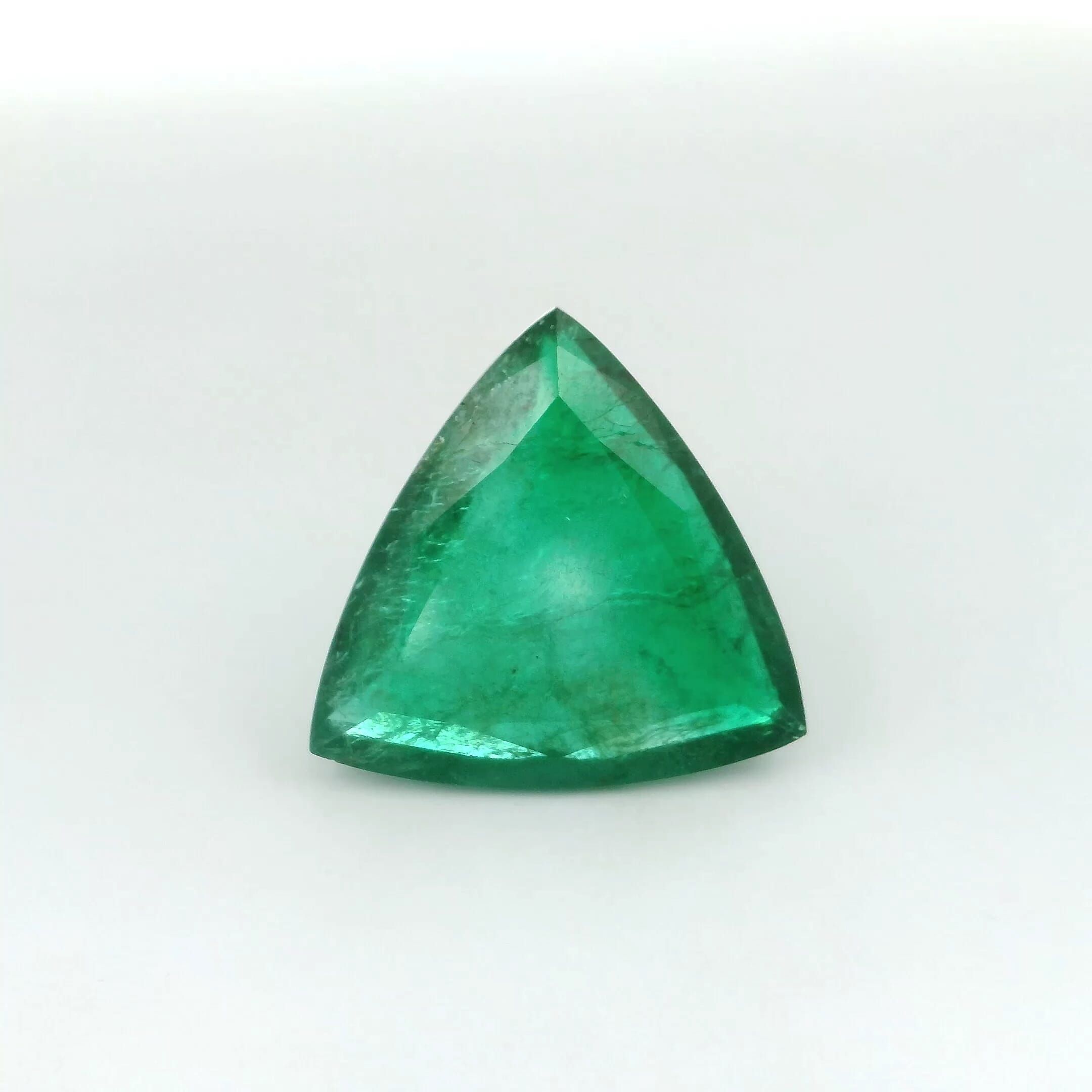 18.16 ct Emerald