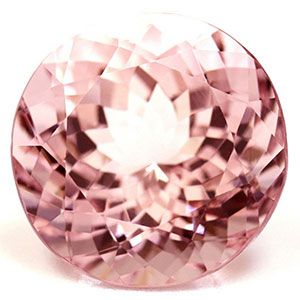 8.56 ct Morganite