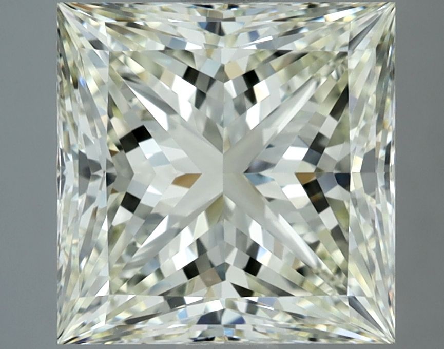 Prírodný diamant princess,...