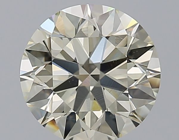 Prírodný diamant okrúhly...