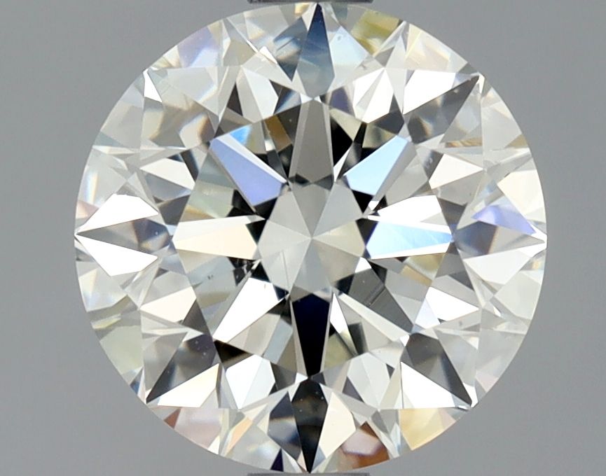 Prírodný diamant okrúhly...