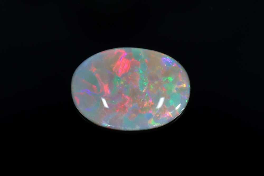 1.33 ct Opal