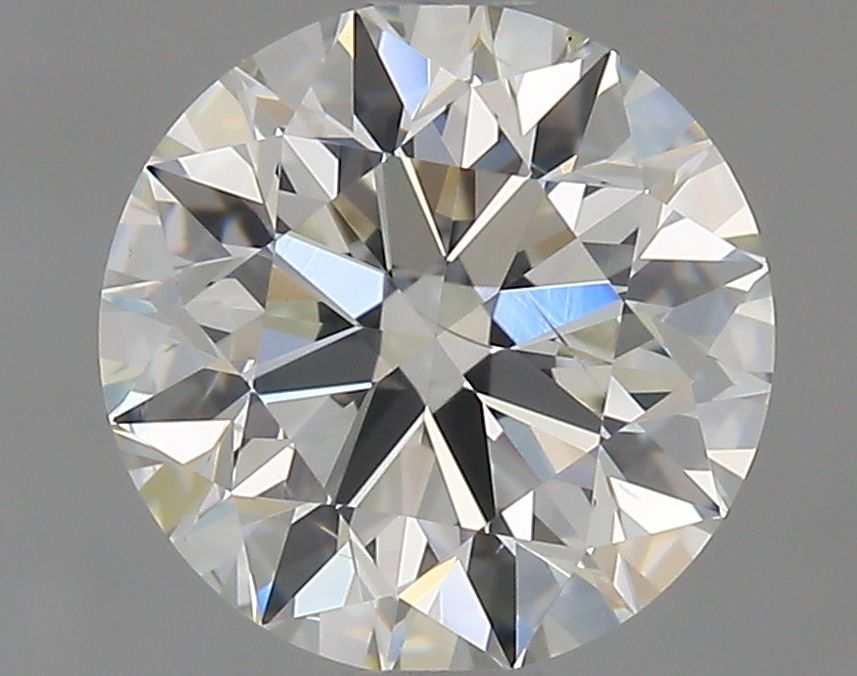 Prírodný diamant okrúhly briliant,... Prírodný diamant okrúhly briliant,...