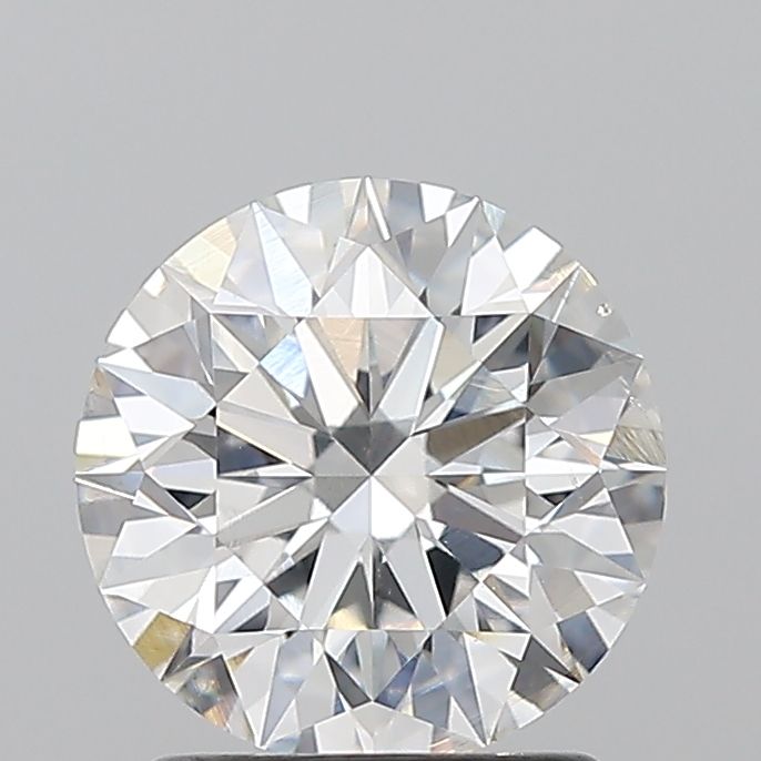 Prírodný diamant okrúhly...