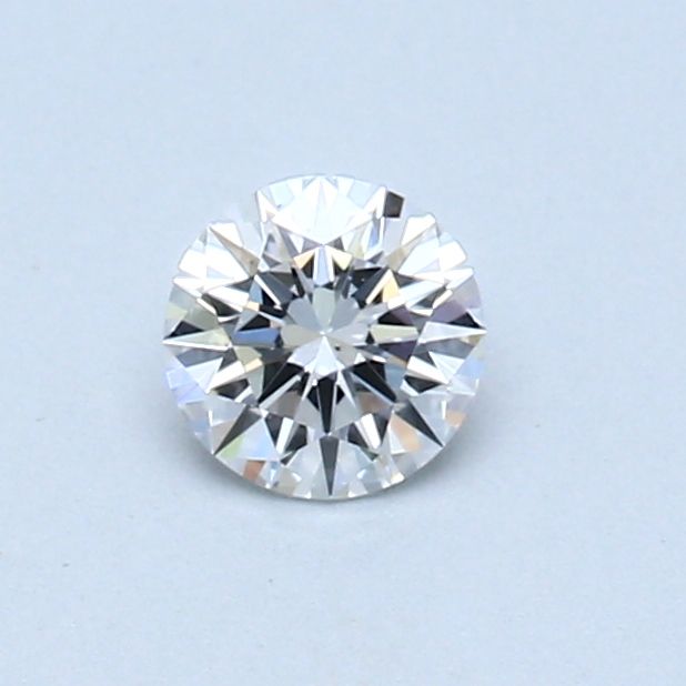 Prírodný diamant okrúhly...