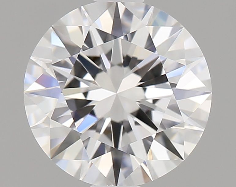 Prírodný diamant okrúhly...