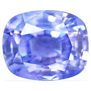 1.46 ct Sapphire