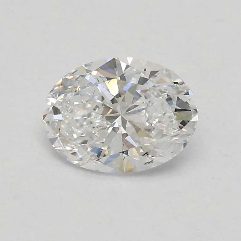 Oval Diamond