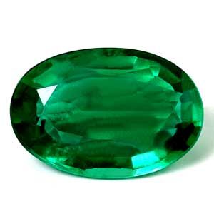 1.98 ct Emerald