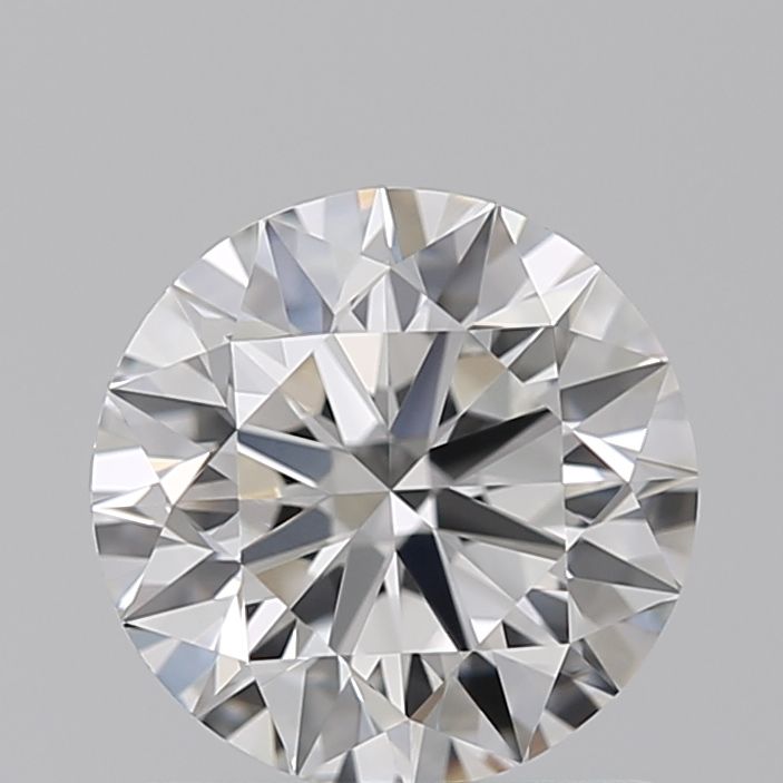 Prírodný diamant okrúhly...