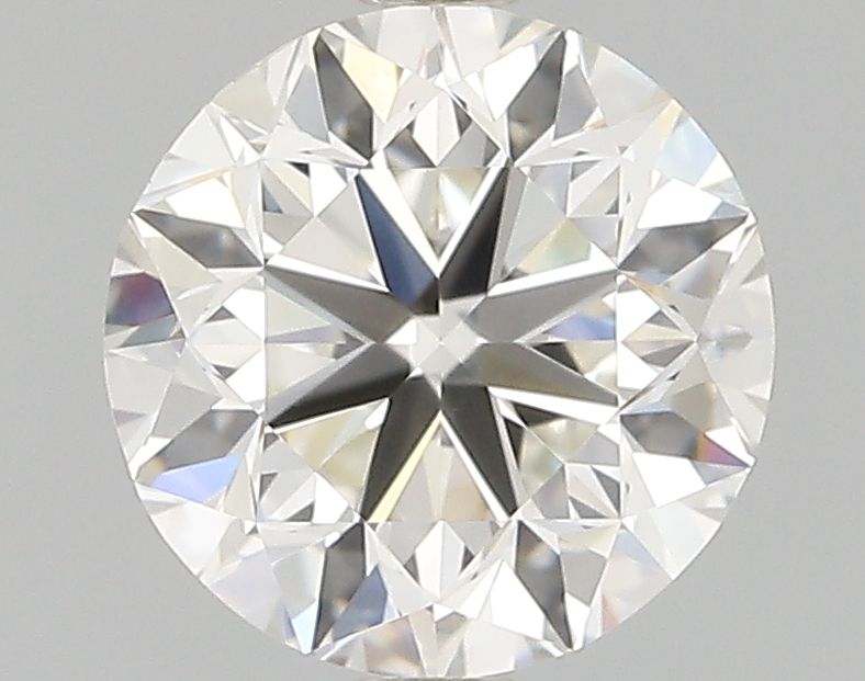 Diamant Rond 1.20 ct - Couleur I - Pureté VVS2