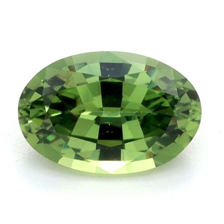 0.54 ct Sapphire