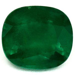 0.60 ct Emerald