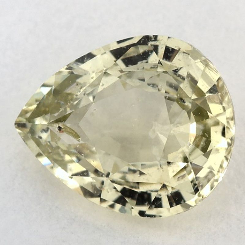 3.22 ct Sapphire