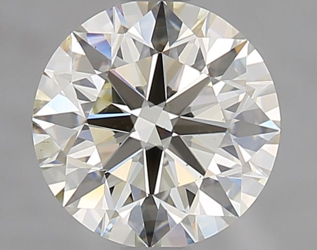 Prírodný diamant okrúhly...