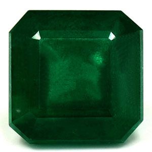 2.94 ct Emerald