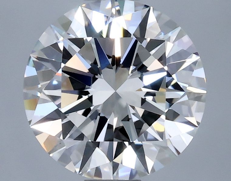 Prírodný diamant okrúhly...