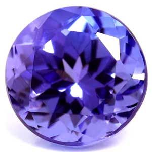 1.17 ct Tanzanite