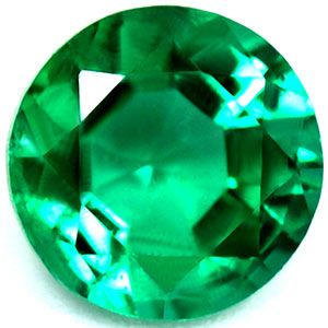 0.64 ct Emerald