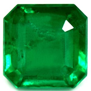 1.35 ct Emerald