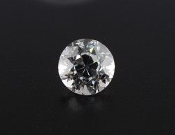 Prírodný diamant european...