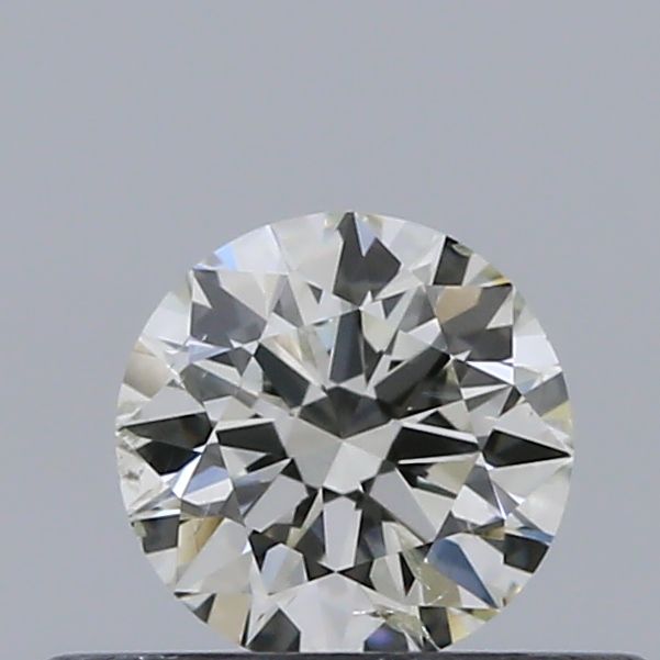 Prírodný diamant okrúhly...