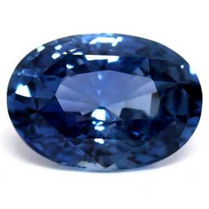 1.56 ct Sapphire