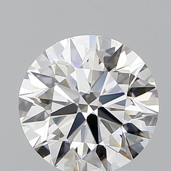 Prírodný diamant okrúhly...