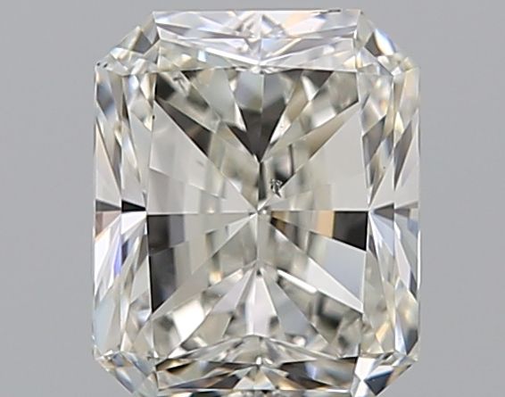 Diamant Radiant 1.20 ct - Couleur J - Pureté VS2