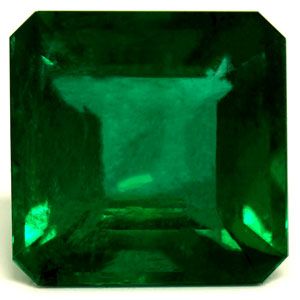 2.29 ct Emerald