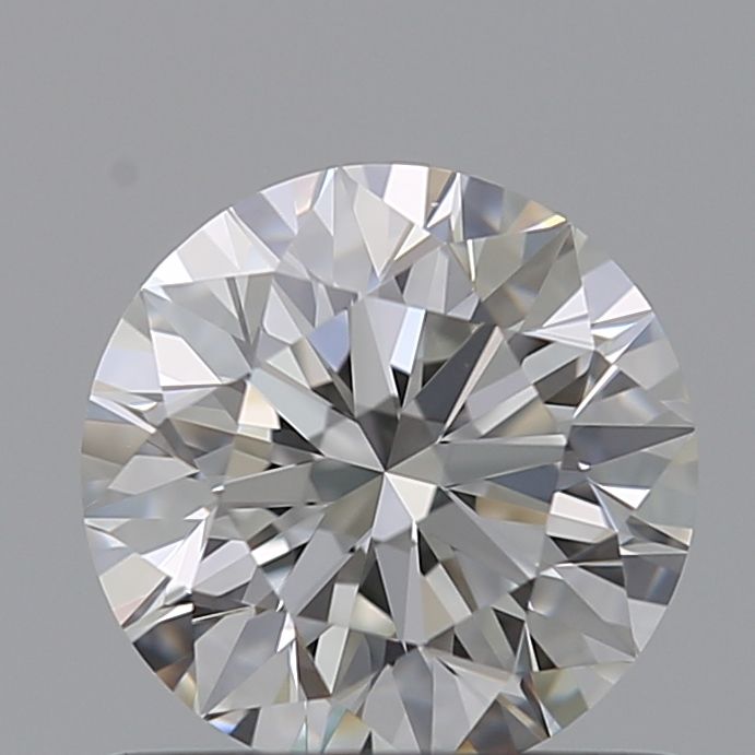 Prírodný diamant okrúhly...