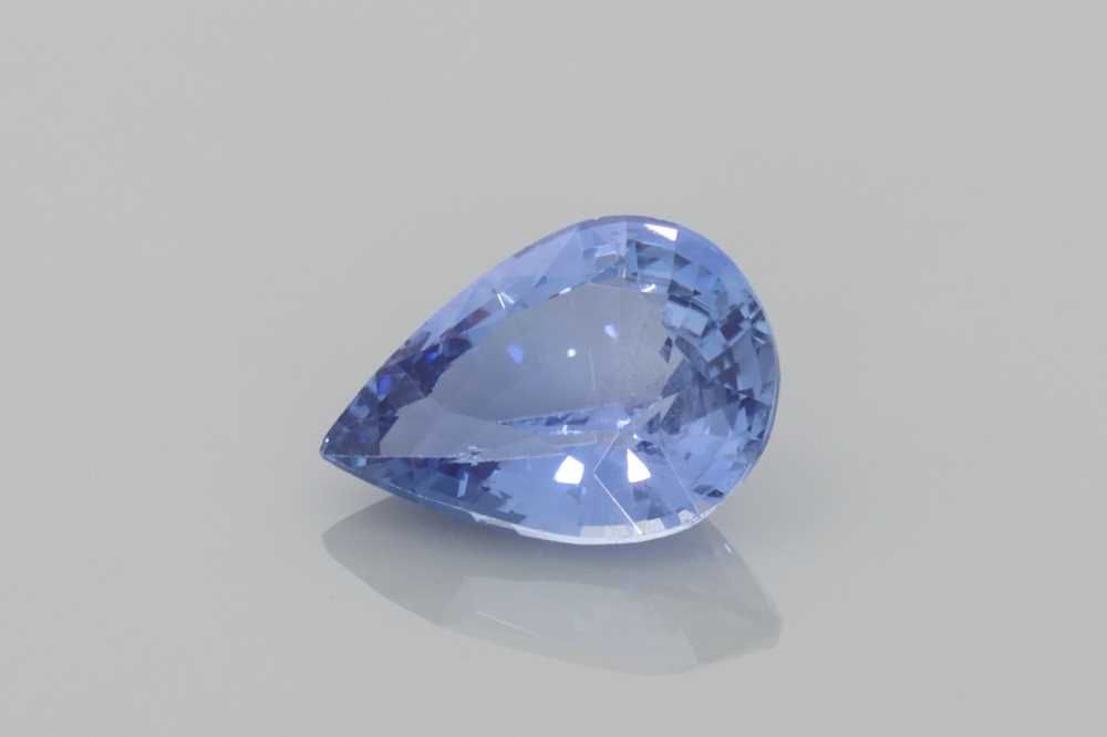 1.15 ct Sapphire