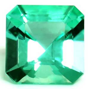 0.75 ct Emerald