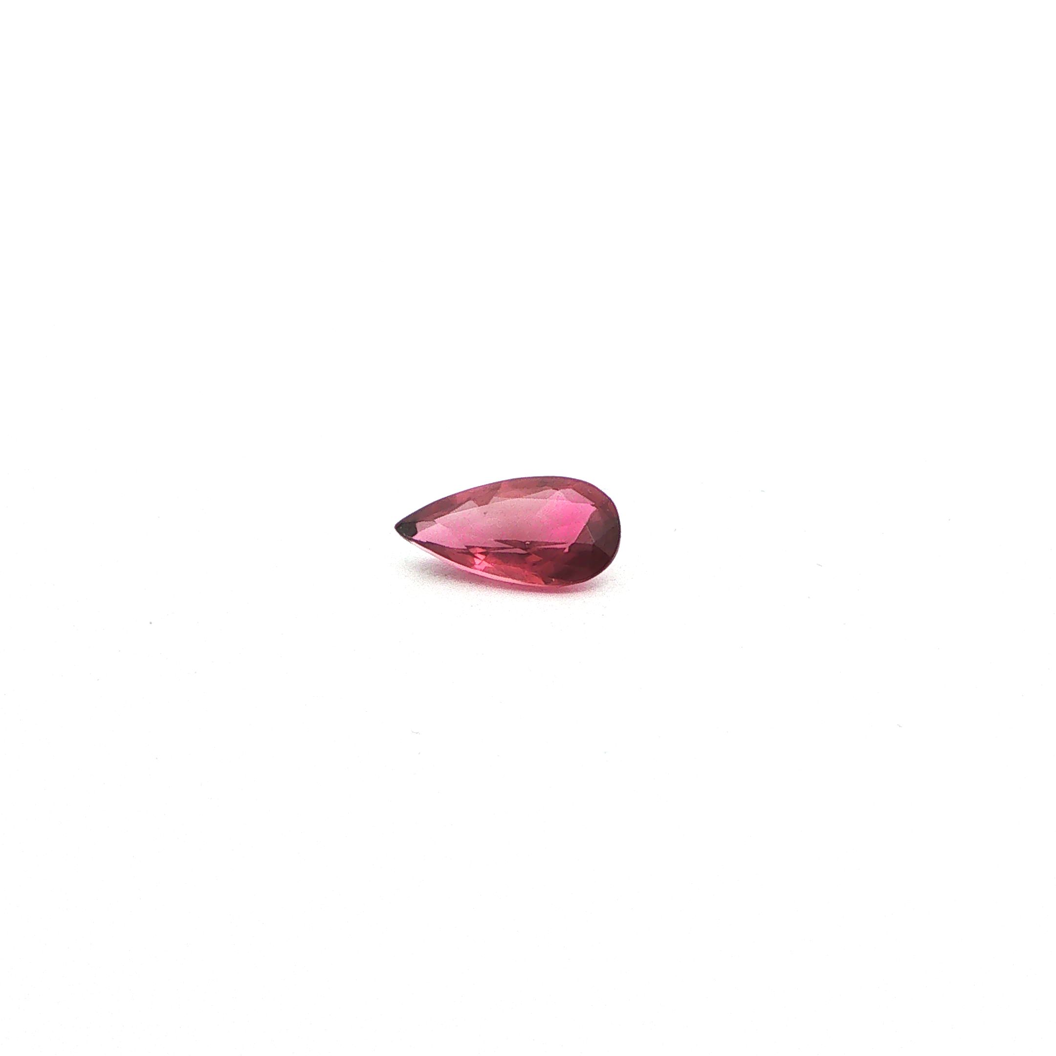 1.00 ct Tourmaline