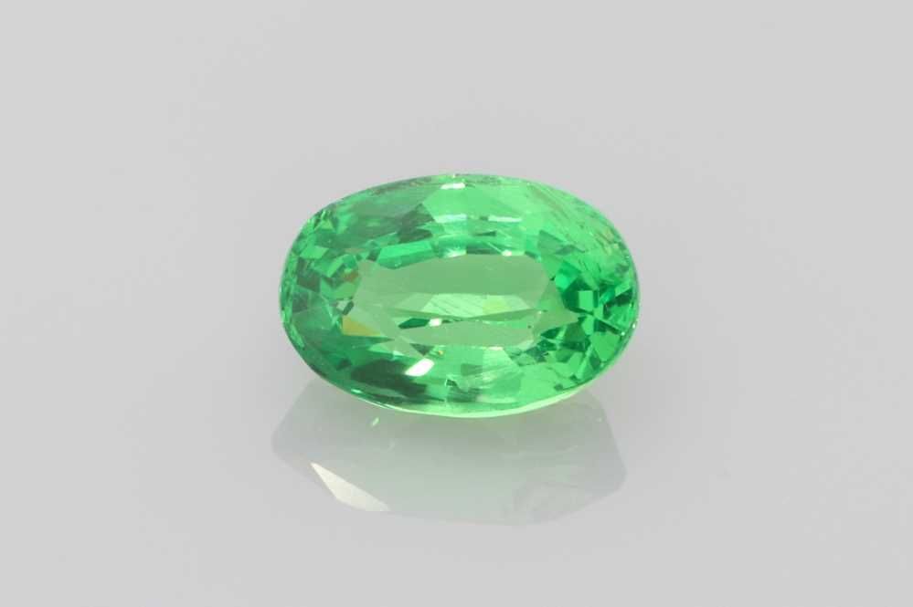 1.01 ct Garnet