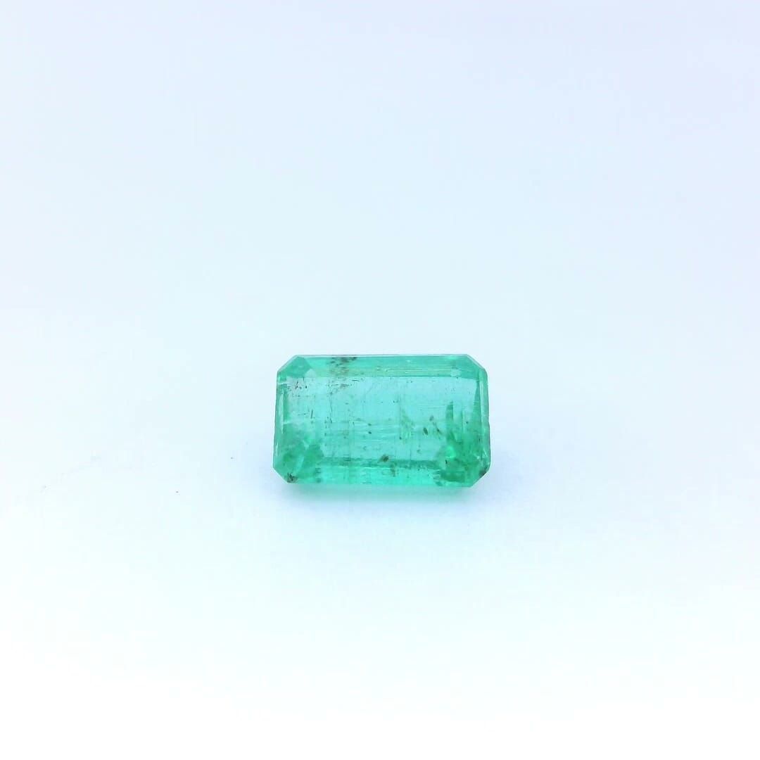 0.98 ct Emerald