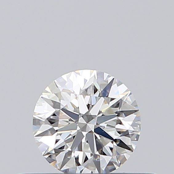 Diamant Rond 0.30 ct - Couleur E - Pureté SI2