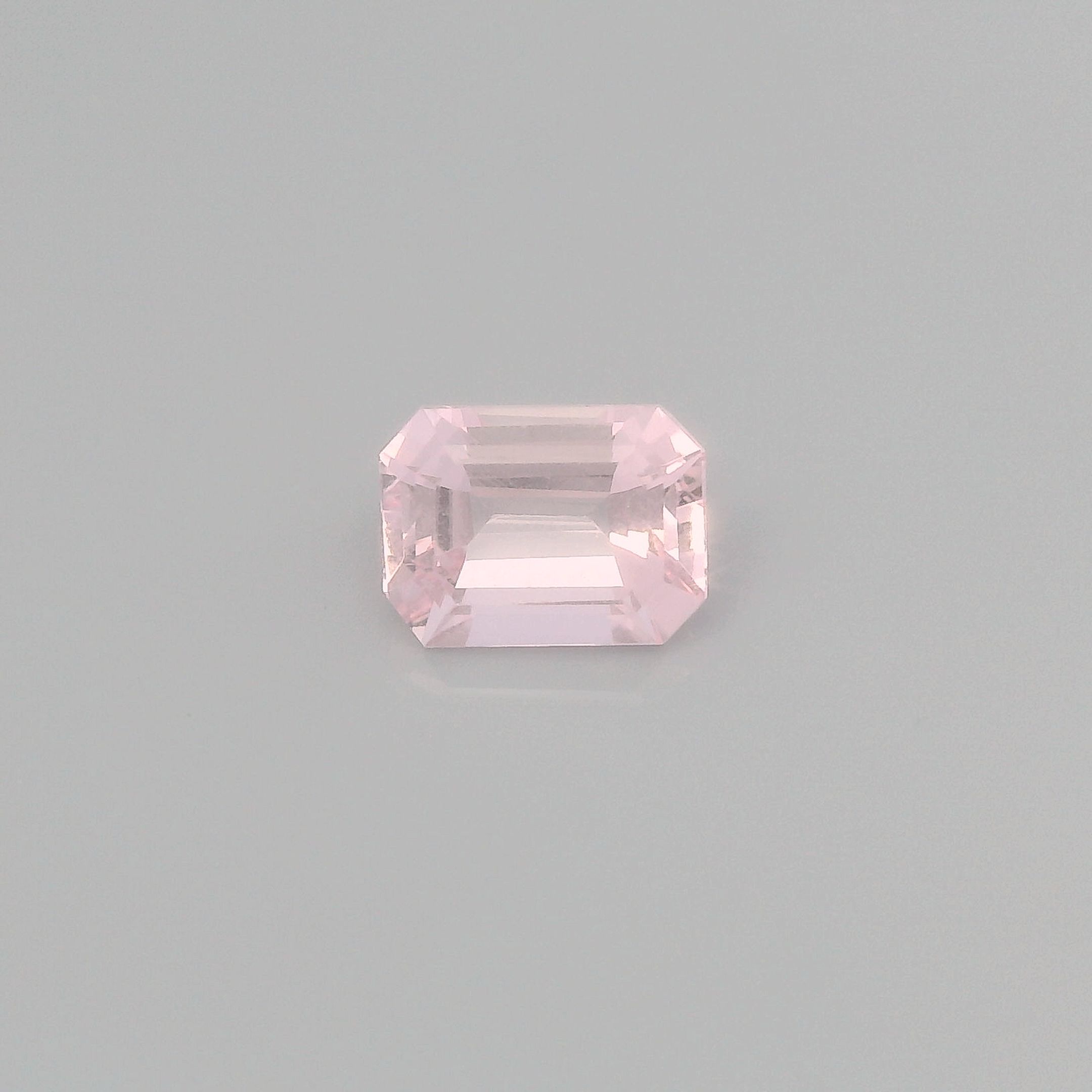 1.53 ct Morganite