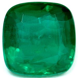 4.51 ct Emerald
