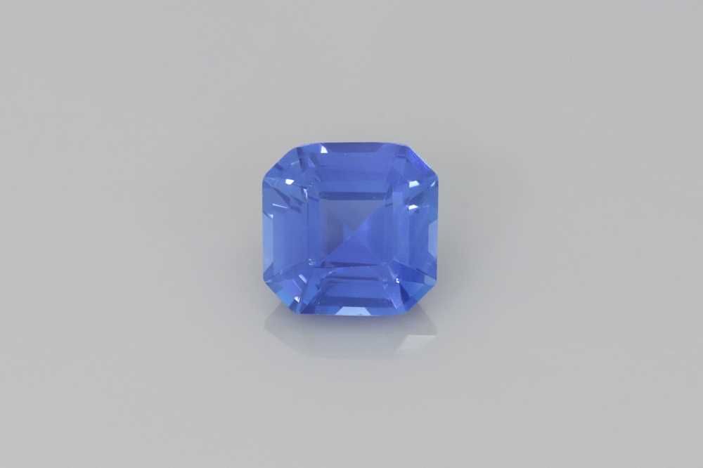 0.99 ct Sapphire