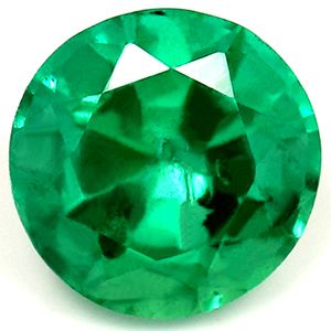 0.55 ct Emerald